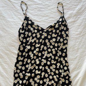 Reformation Mini Dress